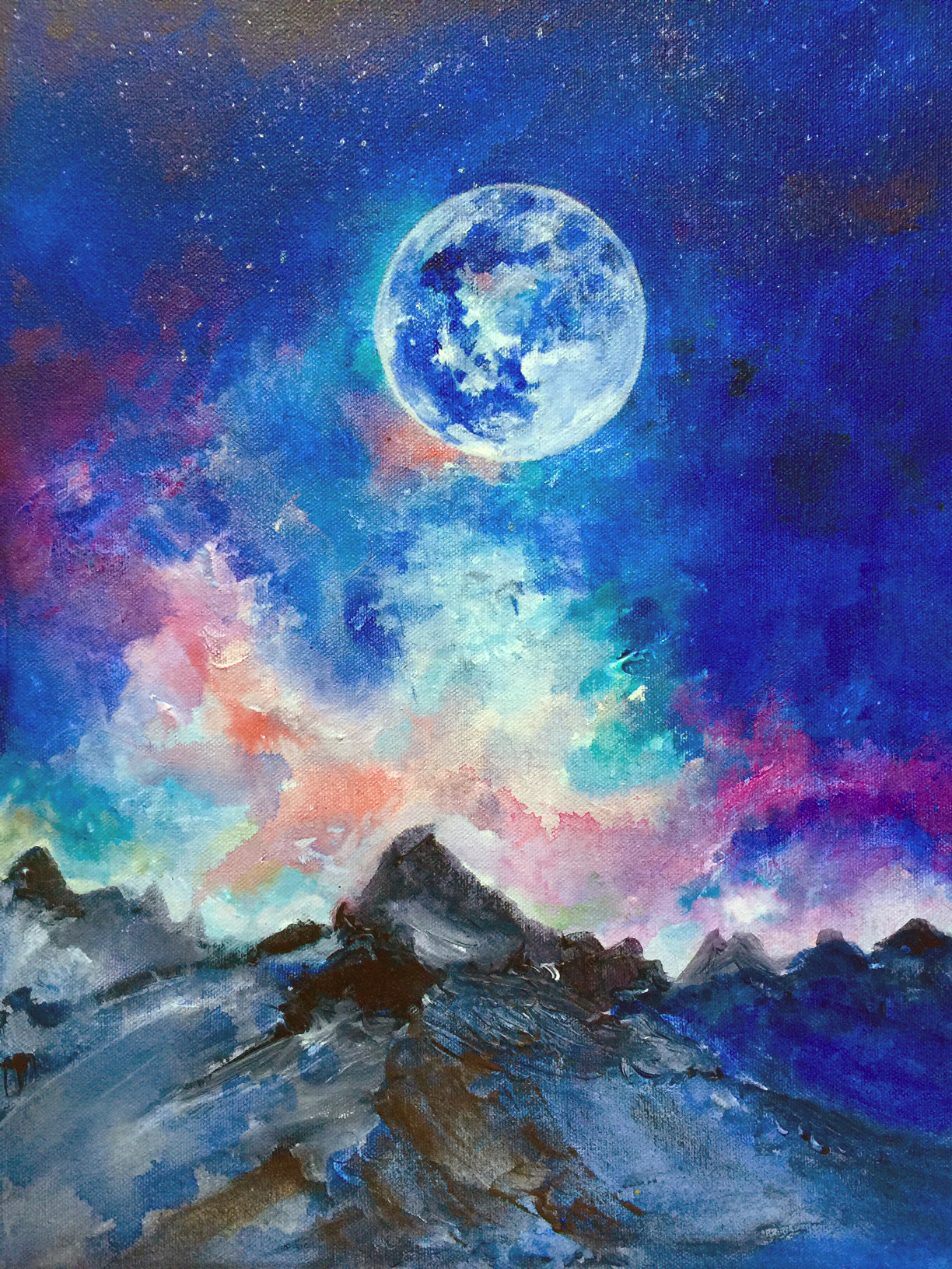 Moon