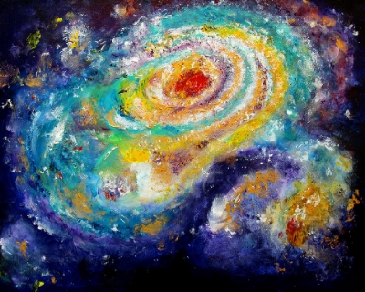 Galaxy No.7