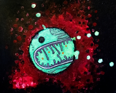 Mitochondrion