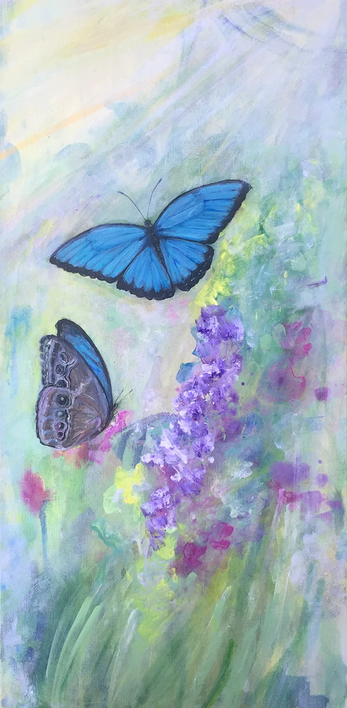 The Song of Spring