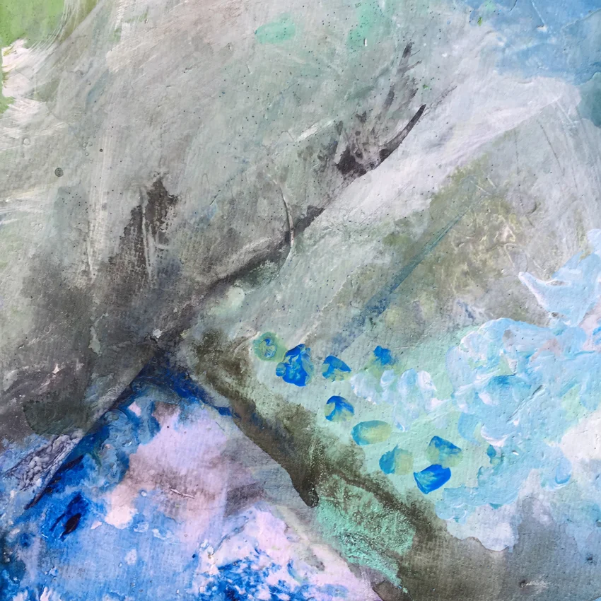 Sally Chan Square One Series 1.07