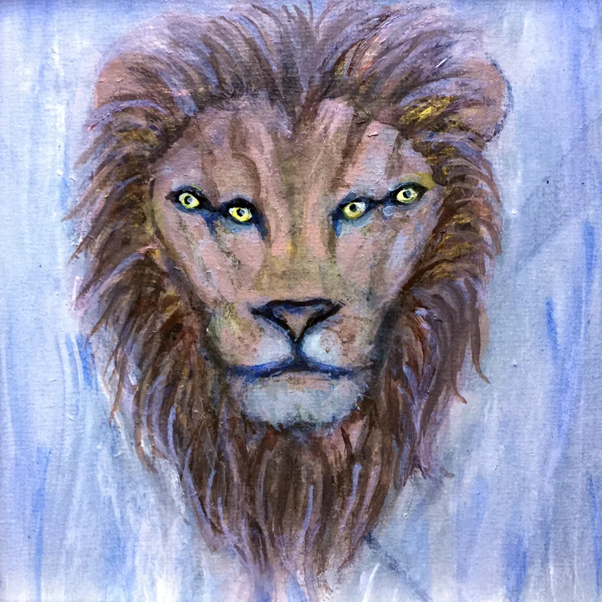 Sally Chan Square One Series 1.10