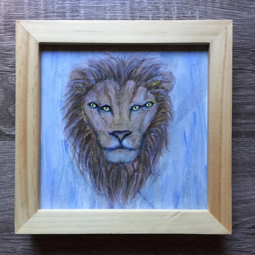 Sally Chan Square One Series 1.10