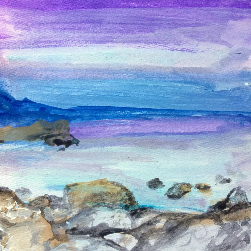 Sally Chan Square One Series 1.12