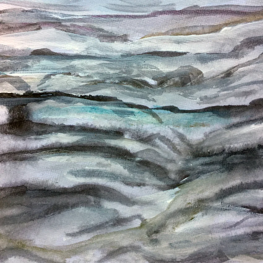 Sally Chan Square One Series 1.14