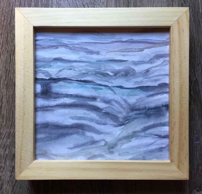 Sally Chan Square One Series 1.14