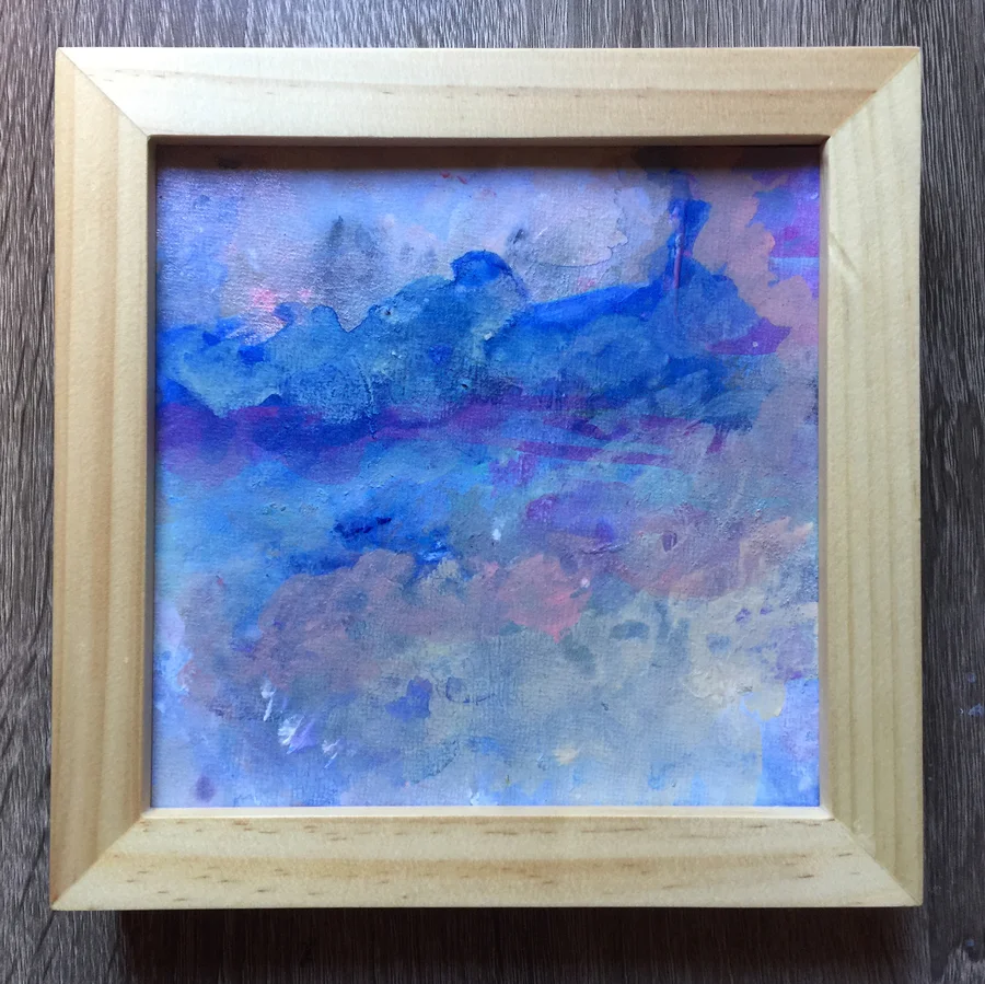 Sally Chan Square One Series 1.15