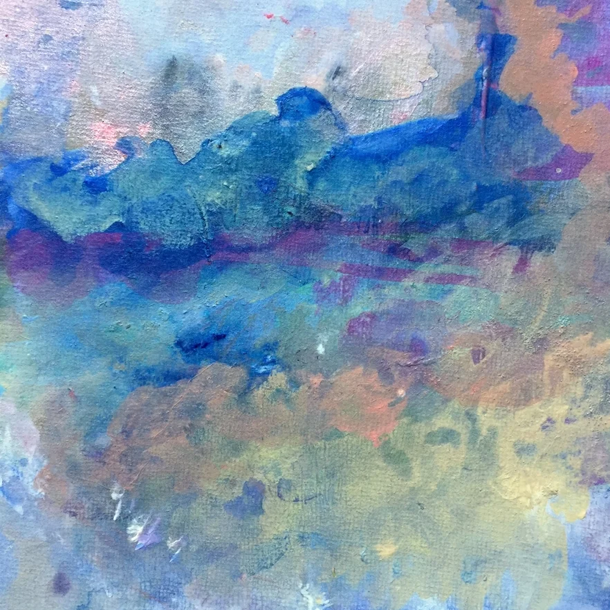 Sally Chan Square One Series 1.15