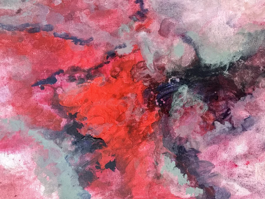 Sally Chan Exploratory Study Series 1.02