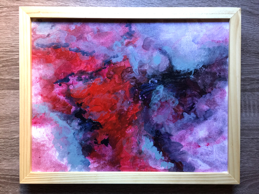 Sally Chan Exploratory Study Series 1.01