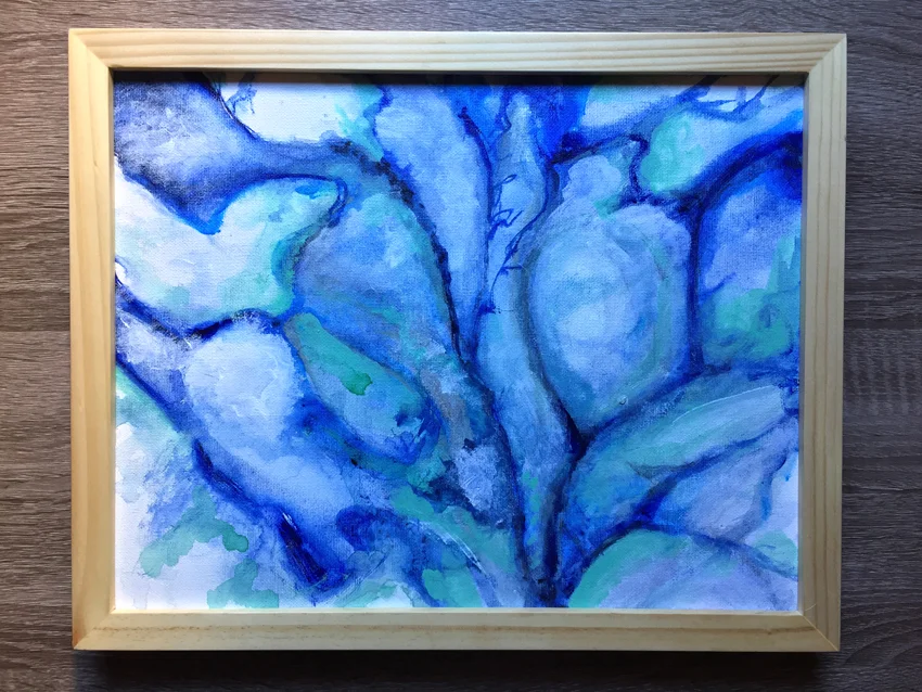 Sally Chan Exploratory Study Series 1.03