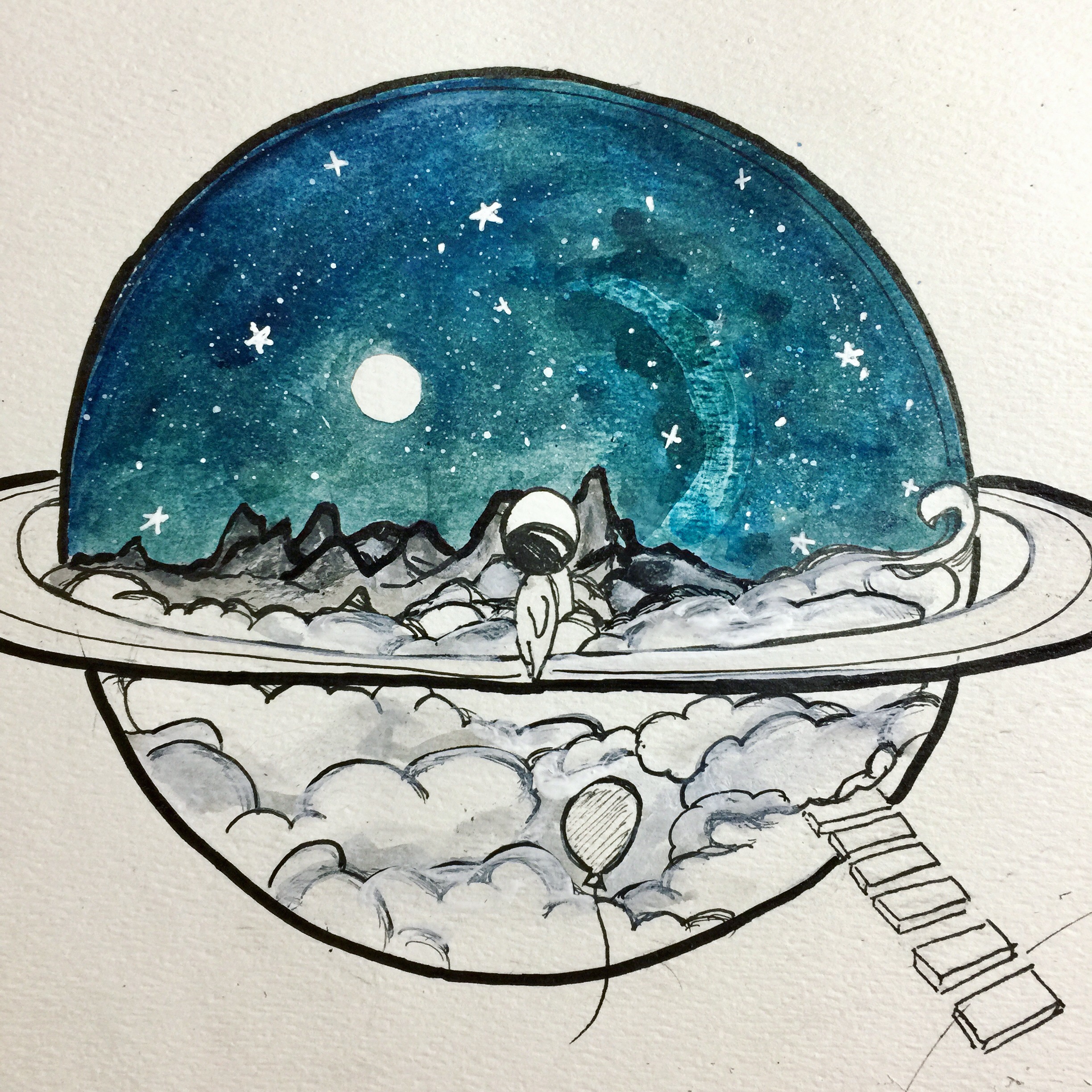 Day 8 - Star