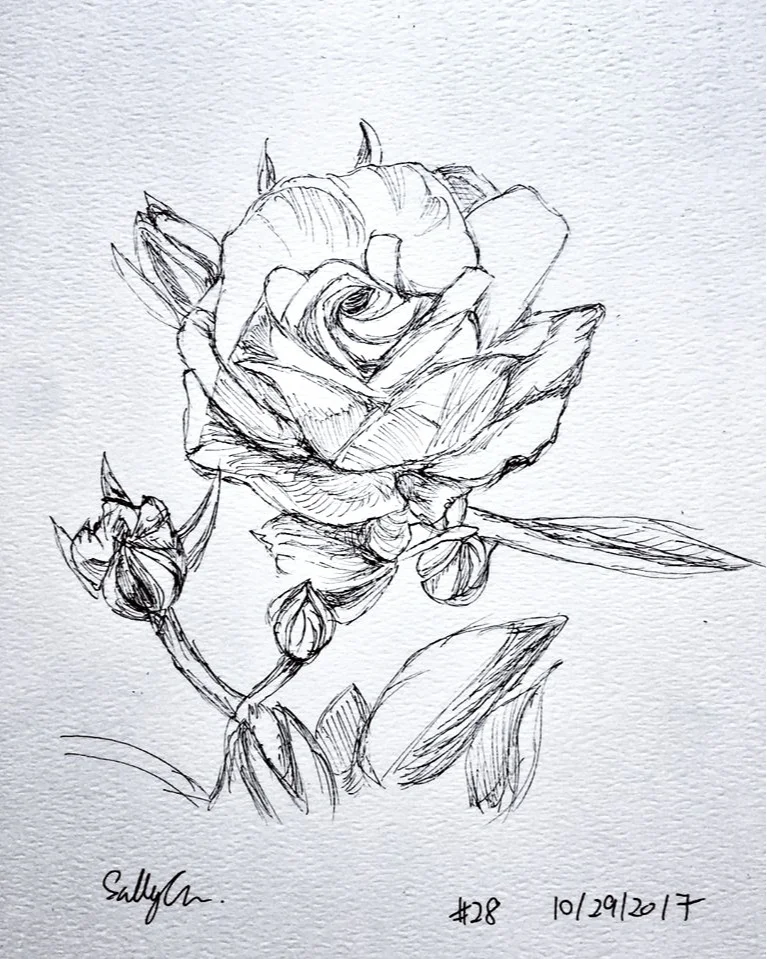 28