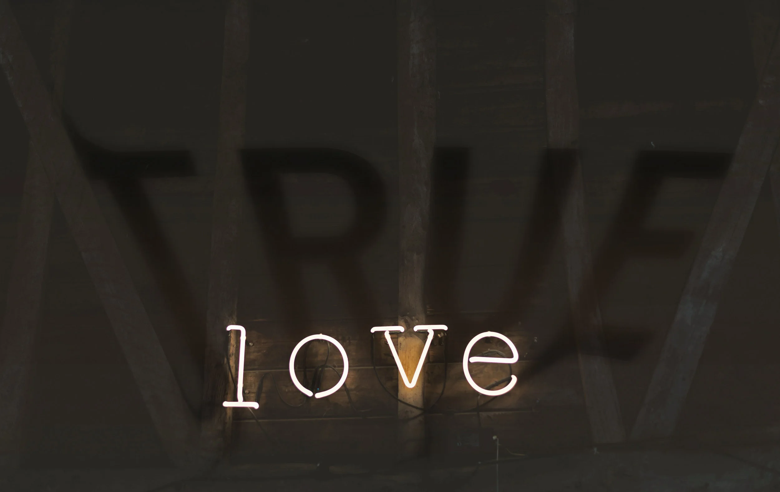 True Love is Magical