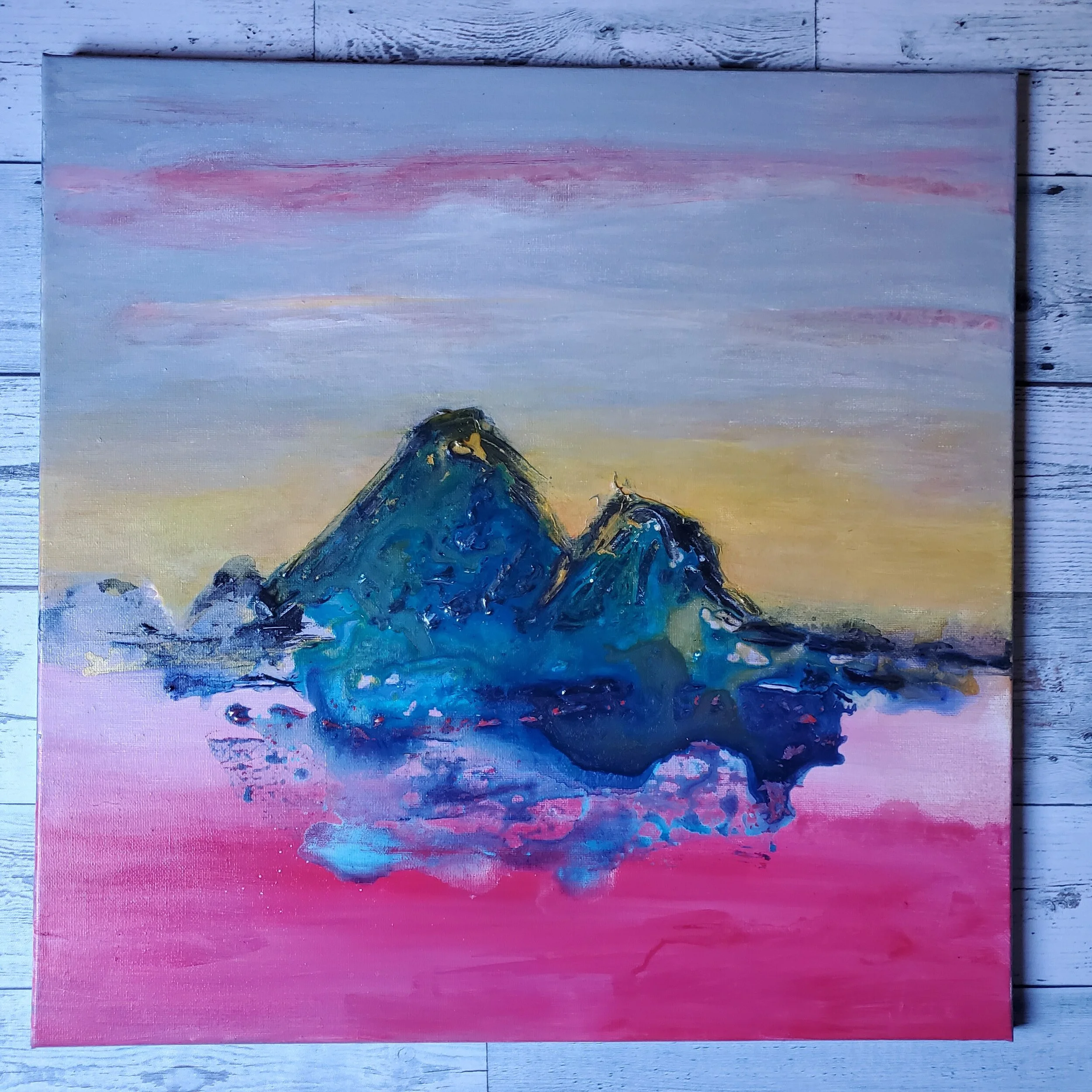 Sally Chan-SL002- Lake mountains.jpg
