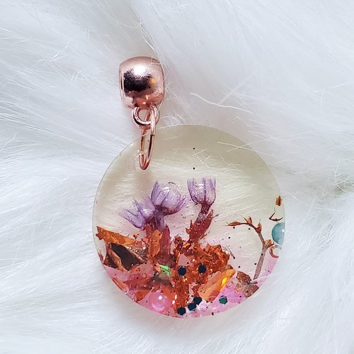 Beauty in Chaos #08