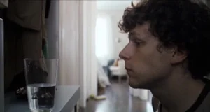 SOME BOYS DON'T LEAVE director: Maggie Kiley