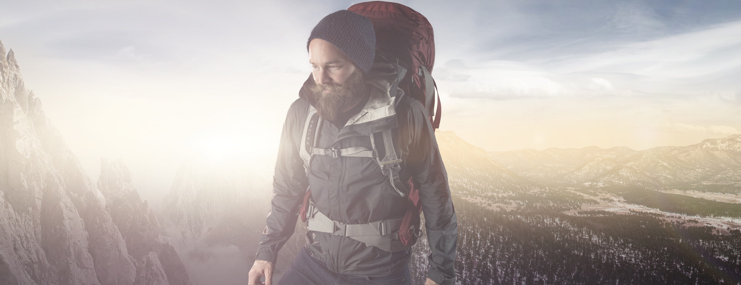 Backpacker