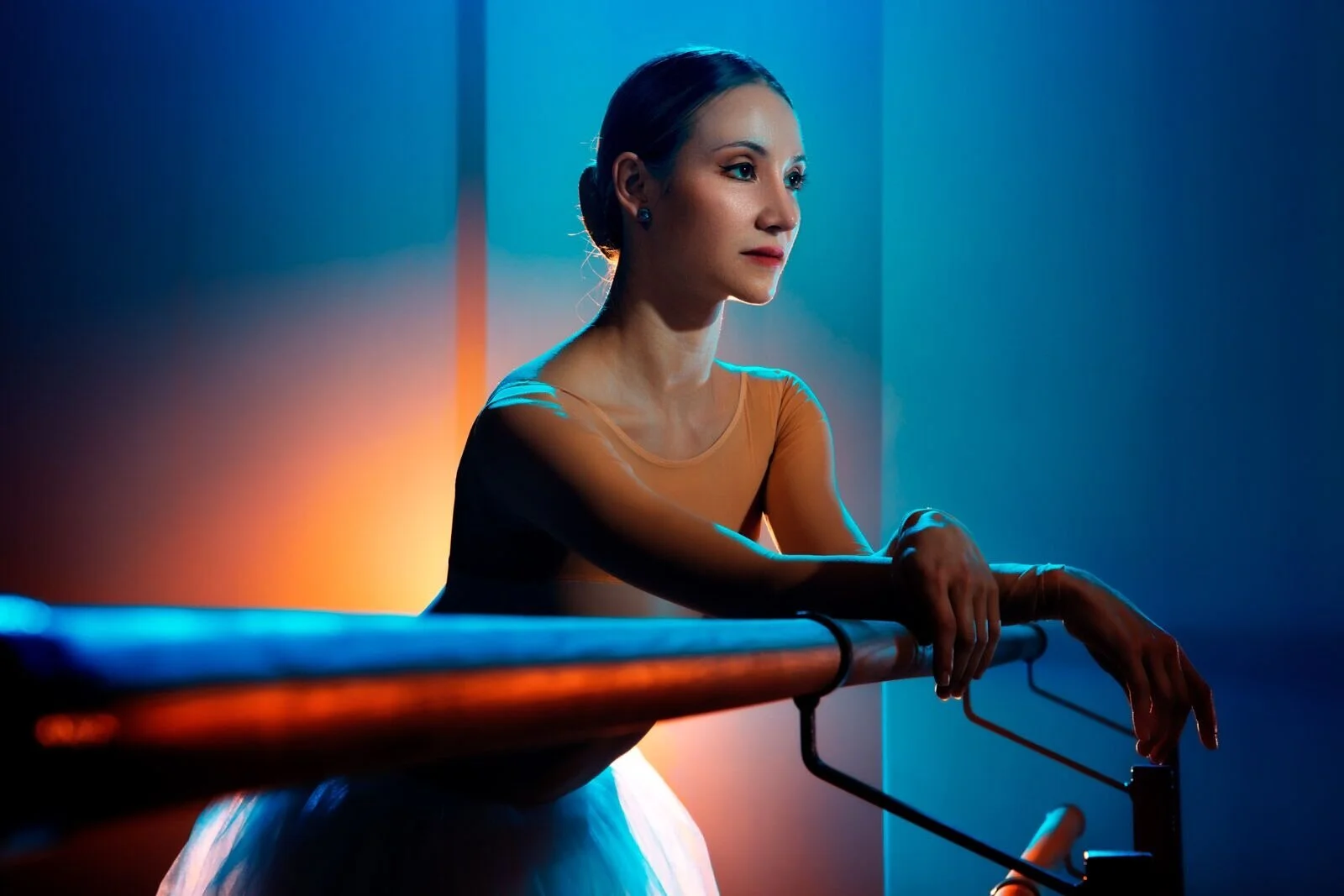 BLOCH Instagram Ballet Class Live