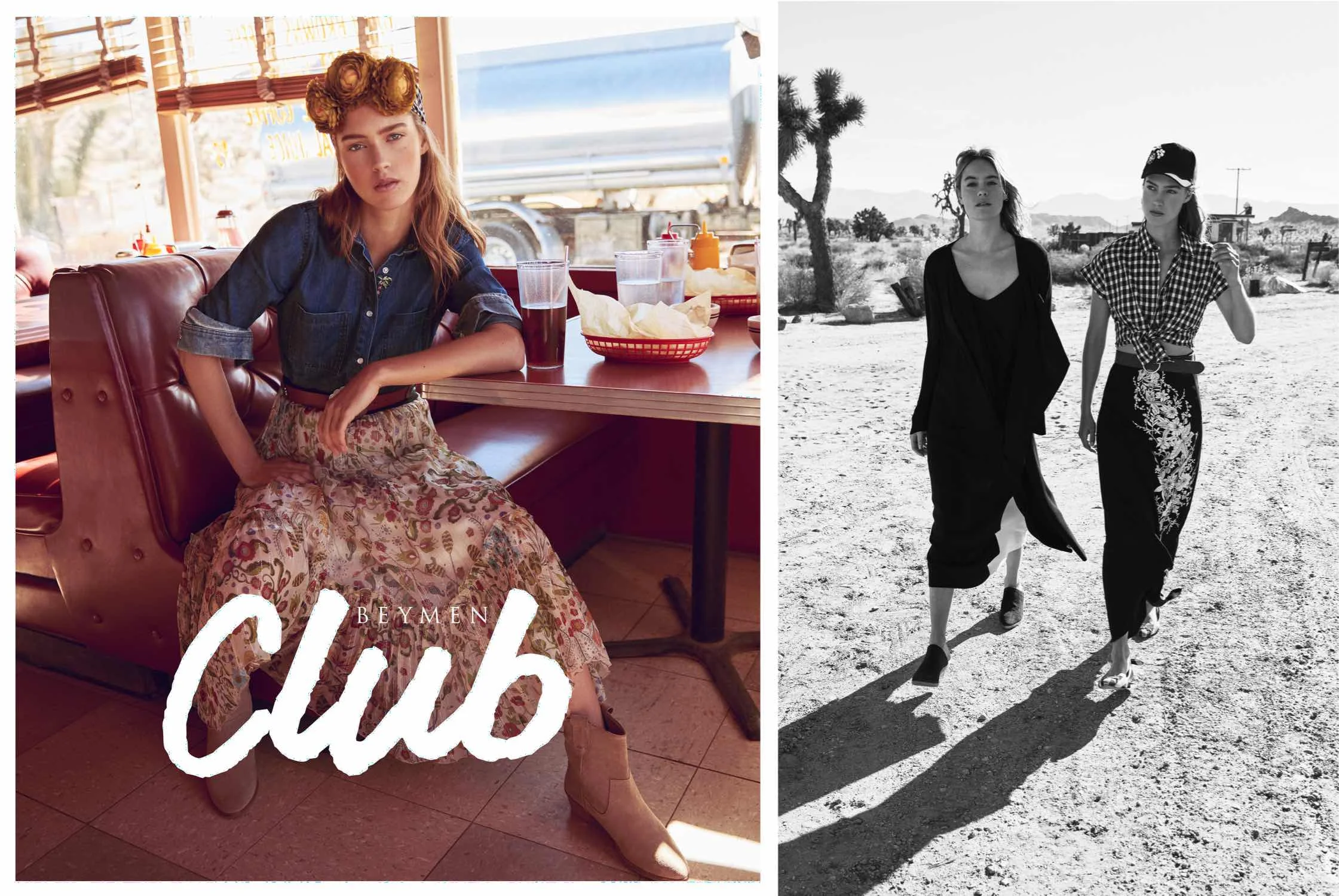 BEYMEN CLUB SS18