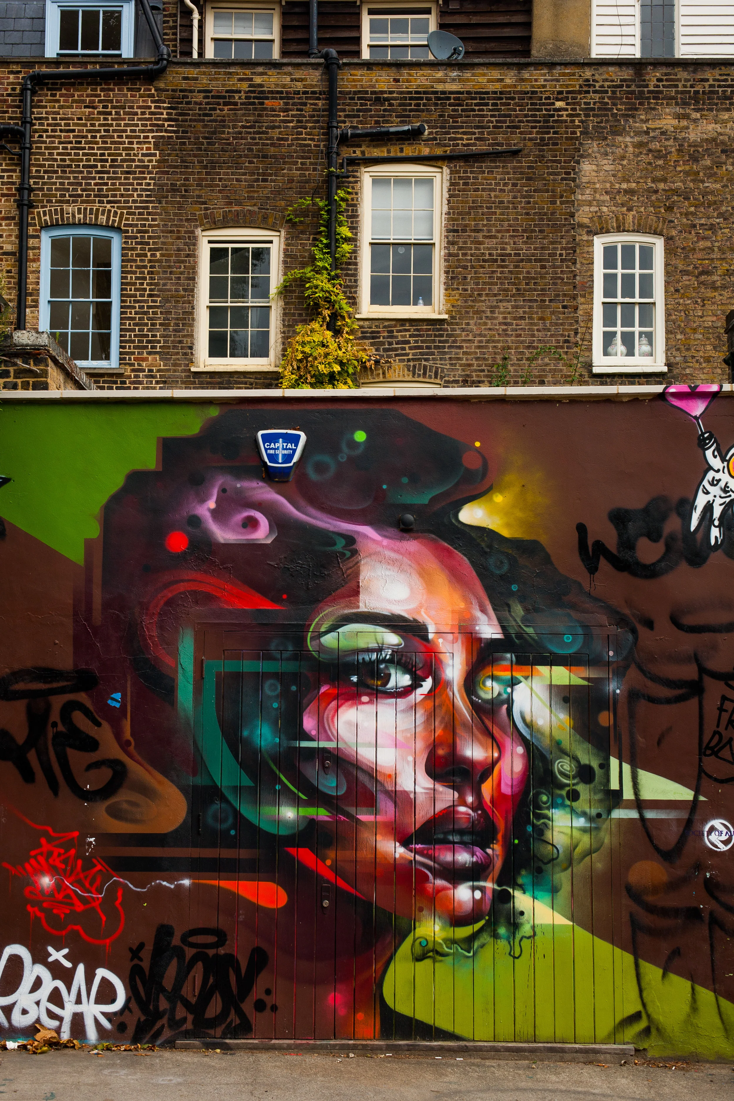 by Mr. Cenz