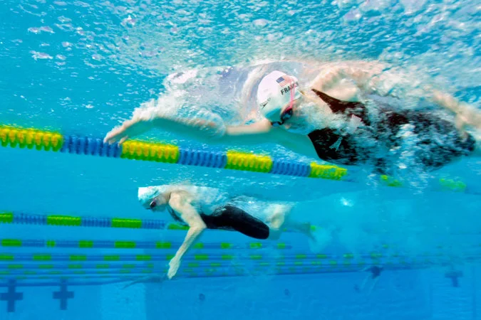 New York Times: Fractions of a Second Can Change Lives