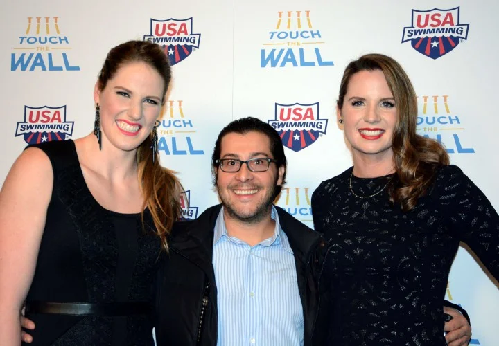 Swimming World Magazine: Swimming is the same anywhere