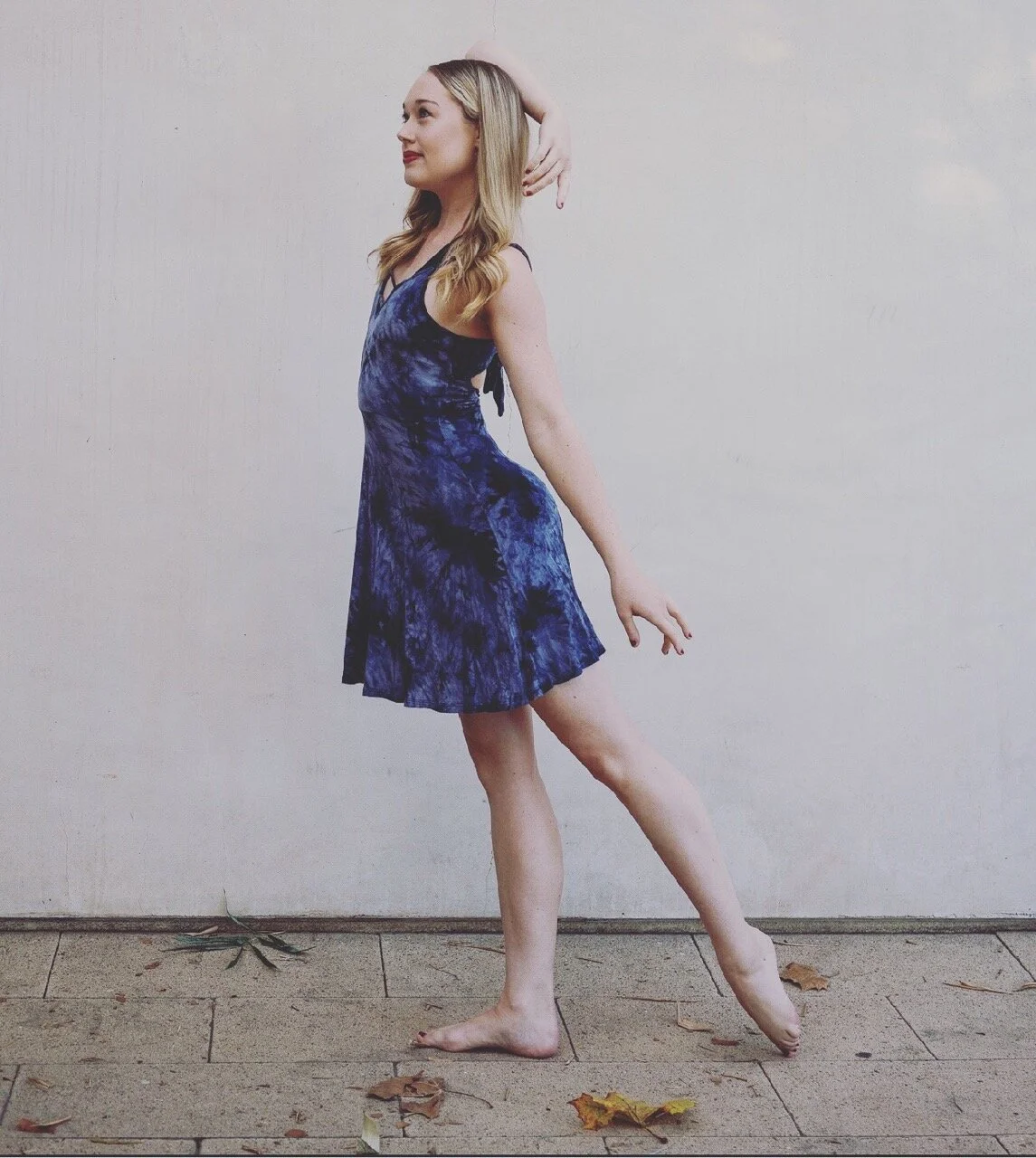 Emily Crumpler - Twinkle Star Director Ballet, Jazz, Lyrical, Tap, Pre-Pointe and Performance Company Instructor