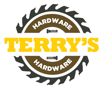 Terry's Hardware