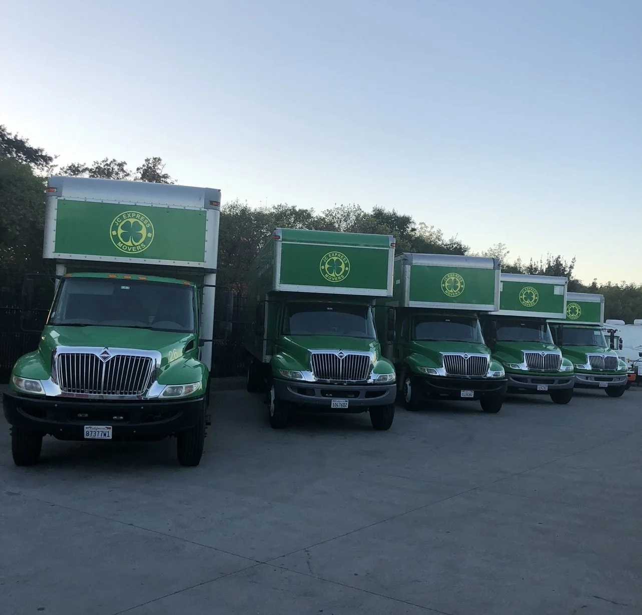 Best movers in Walnut Creek, San Ramon, Danville-ca, Pleasanton-ca ...