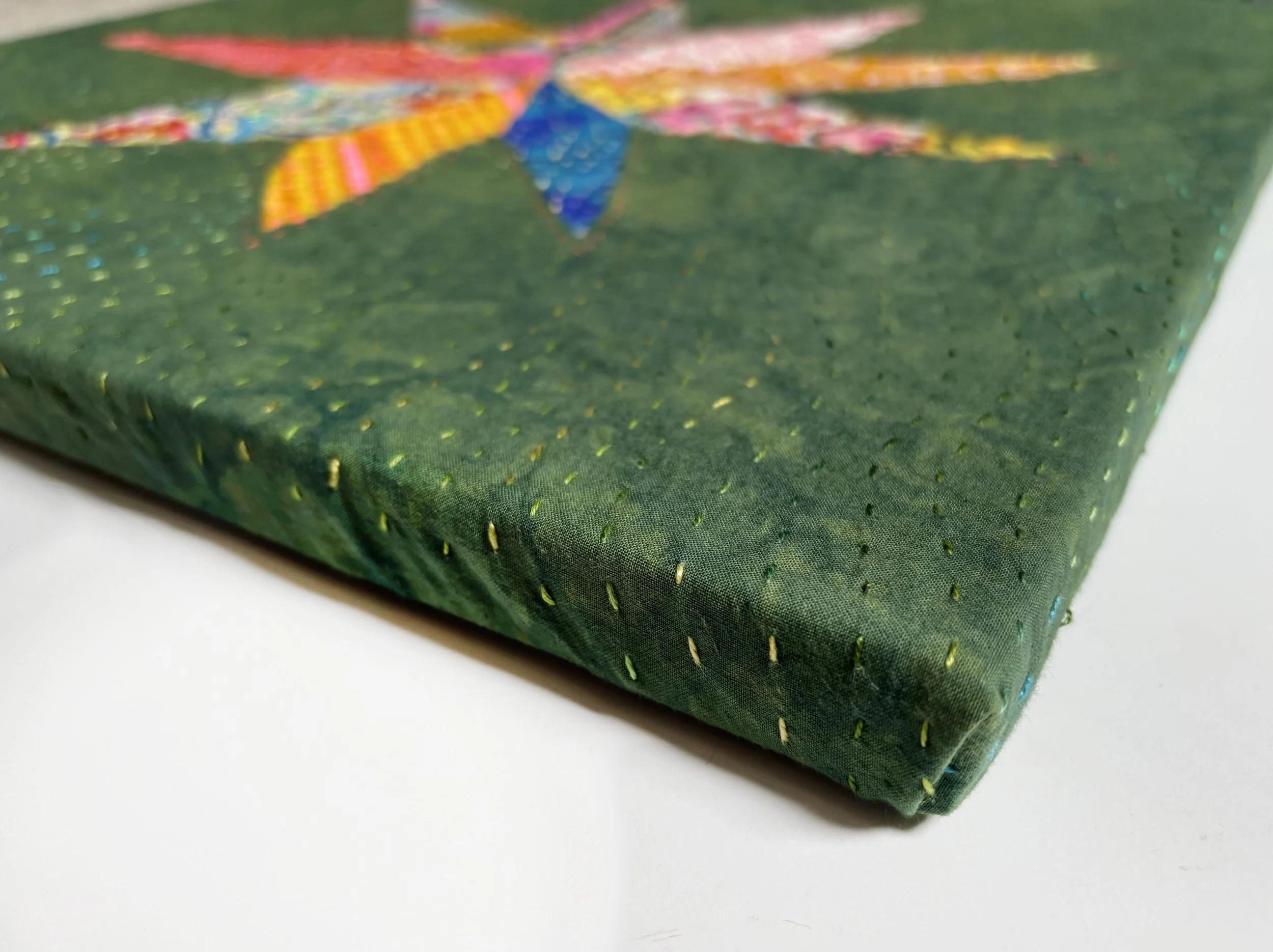 Molly Lam_Large Stretched Canvas Star No4_4.jpeg