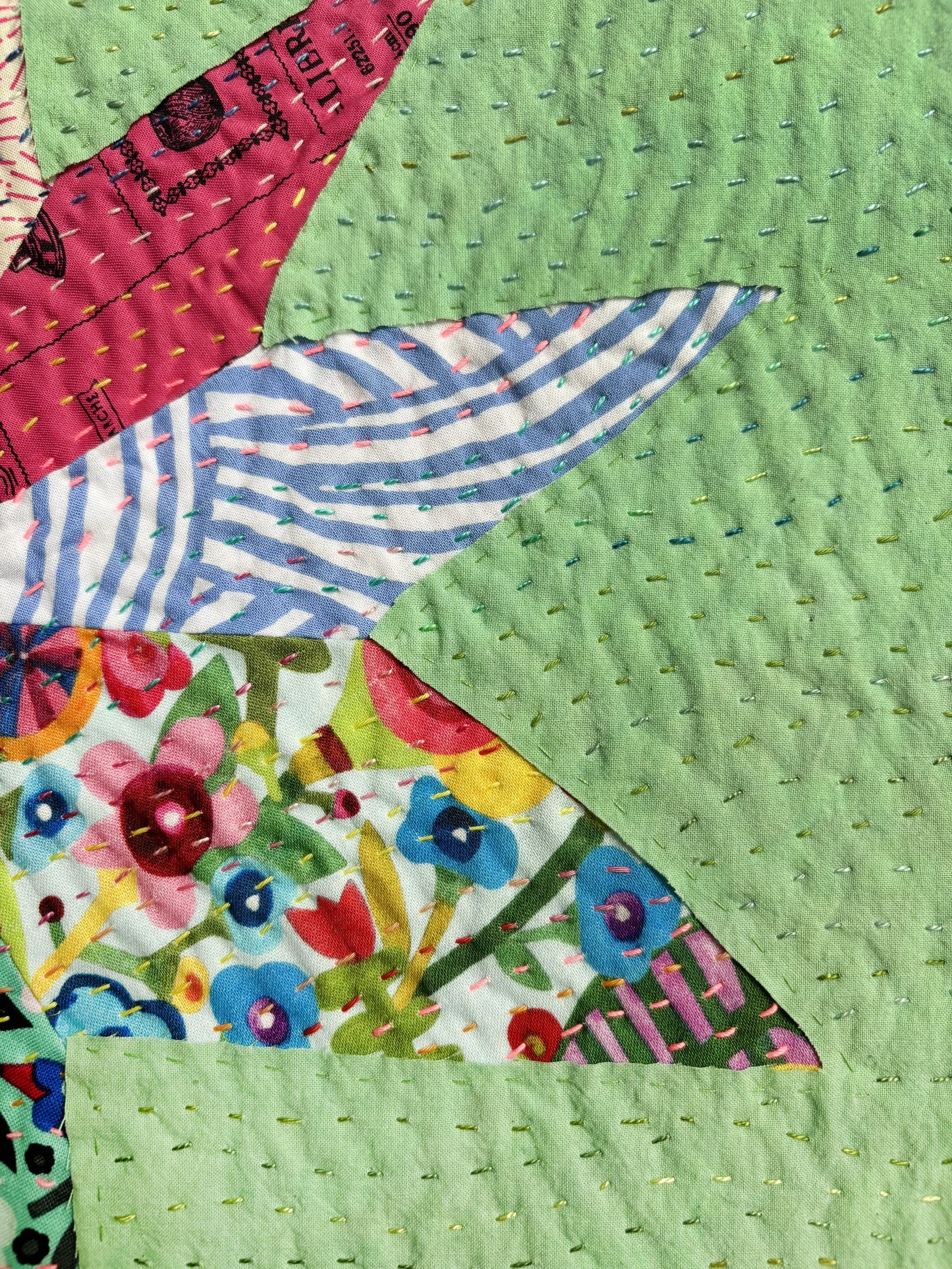 Molly Lam_Large Stretched Canvas Star No3_4.jpeg
