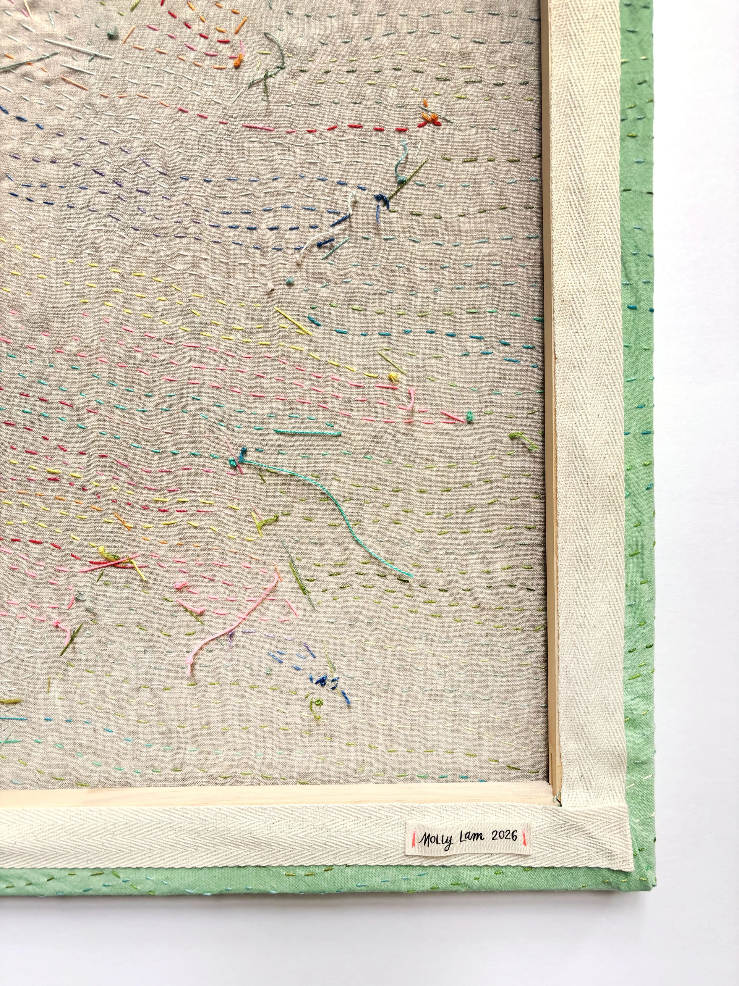 Molly Lam_Large Stretched Canvas Star No3_3.jpeg