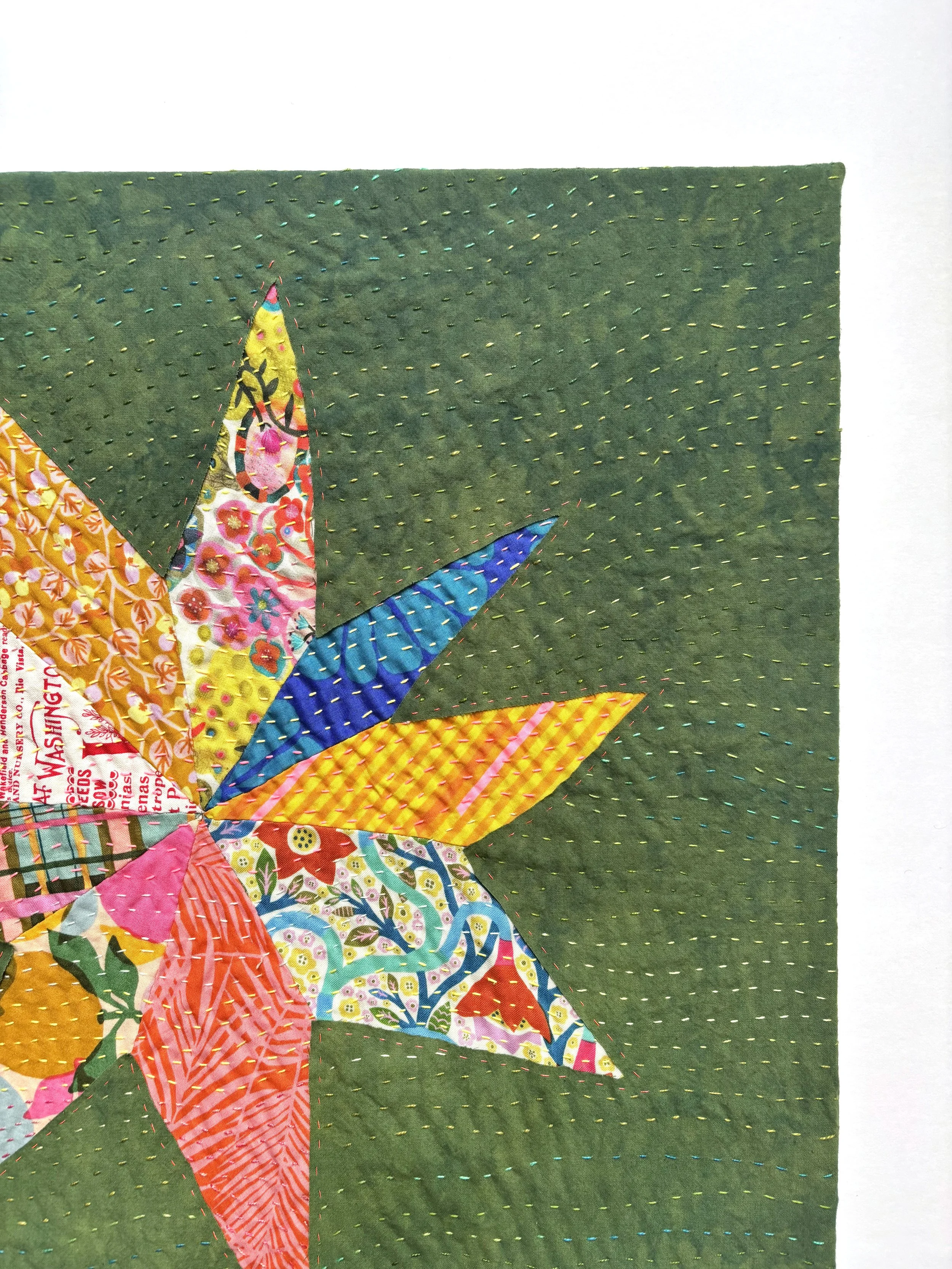 Molly Lam_Large Stretched Canvas Star No4_2.jpeg