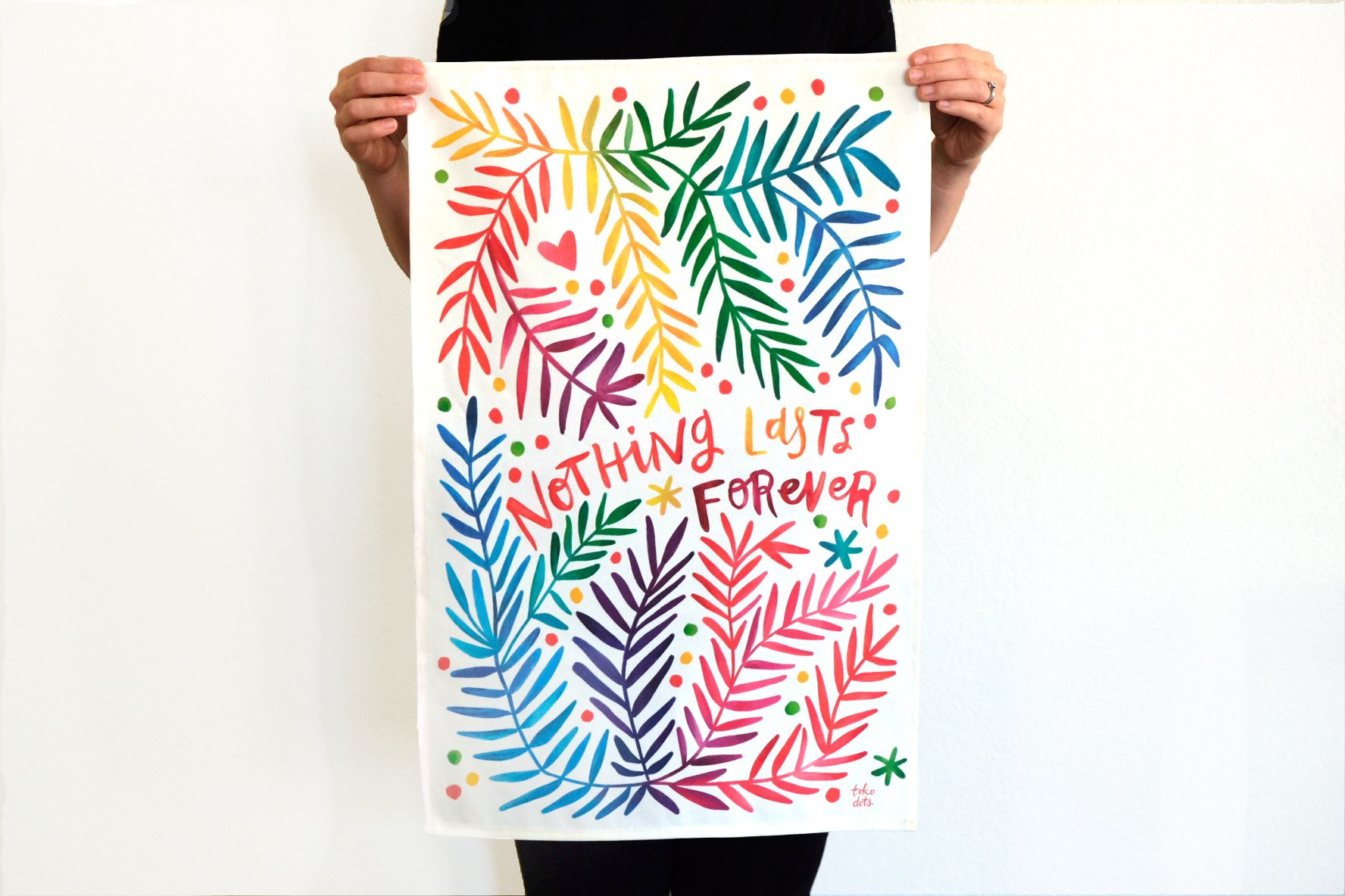 Nothing lasts forever.JPG