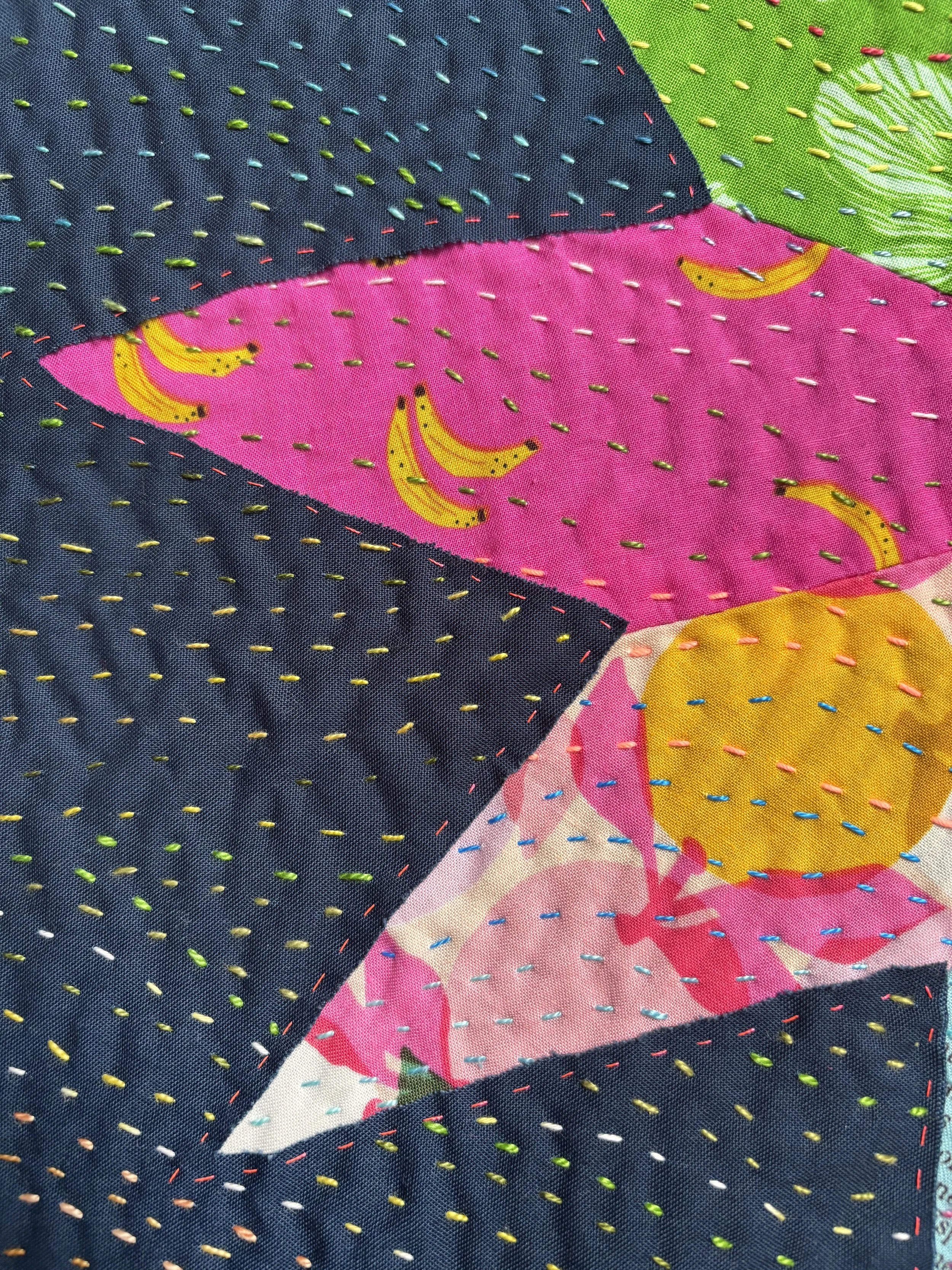 Molly Lam_Large Stretched Canvas Star No5_5.jpeg