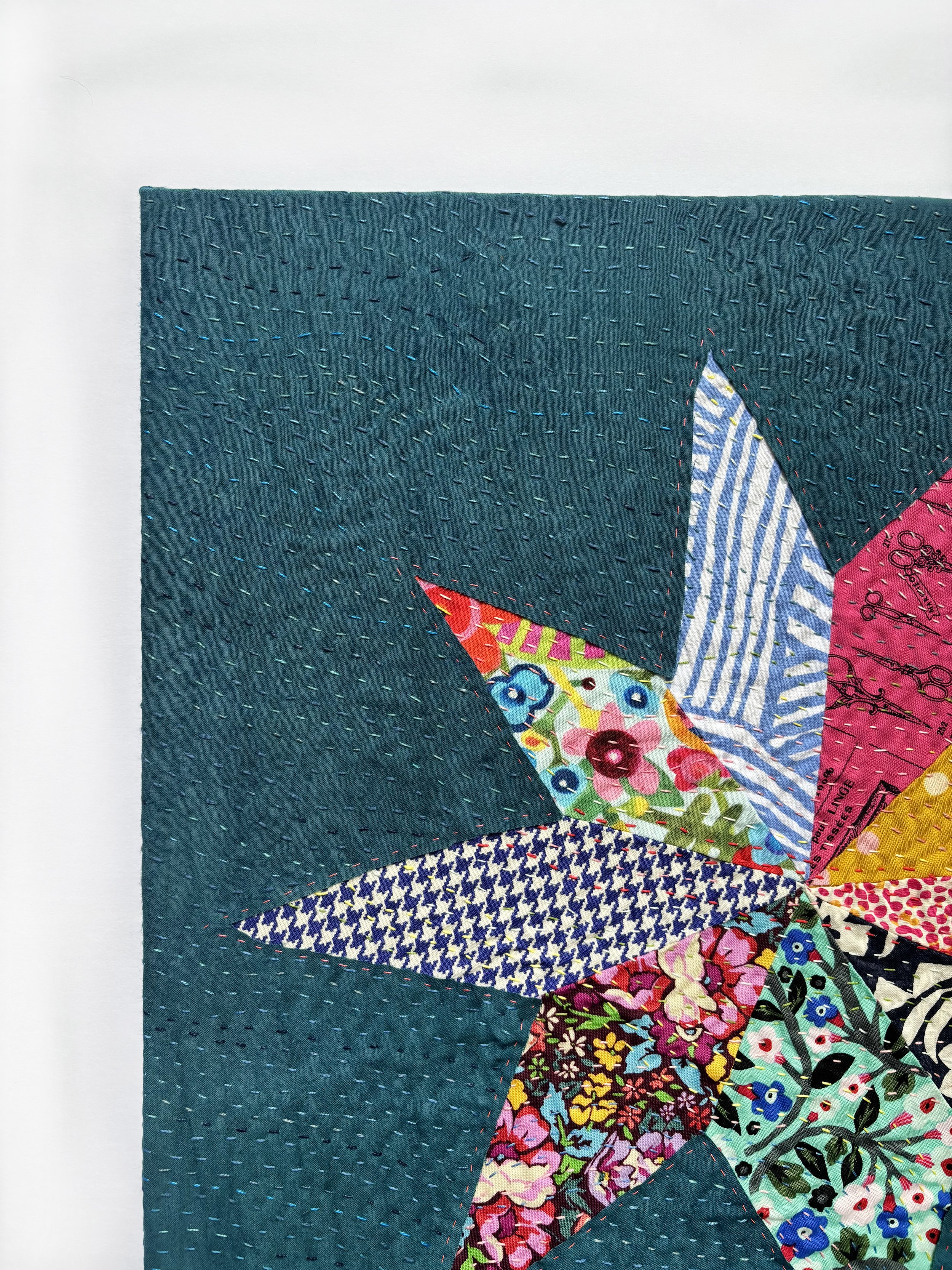 Molly Lam_Large Stretched Canvas Star No2_2.jpeg
