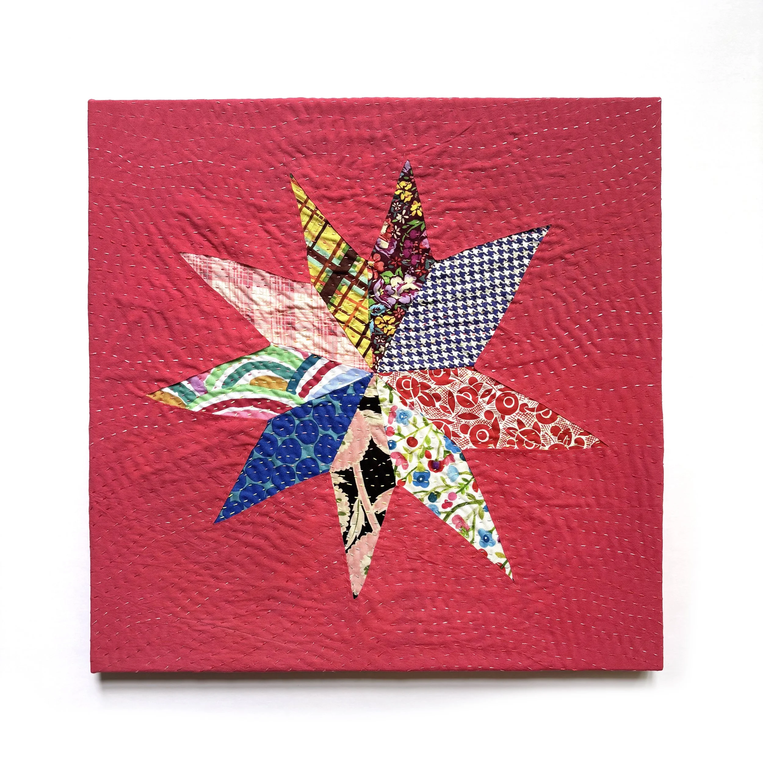 Molly Lam_Large Stretched Canvas Star No1_1.jpeg