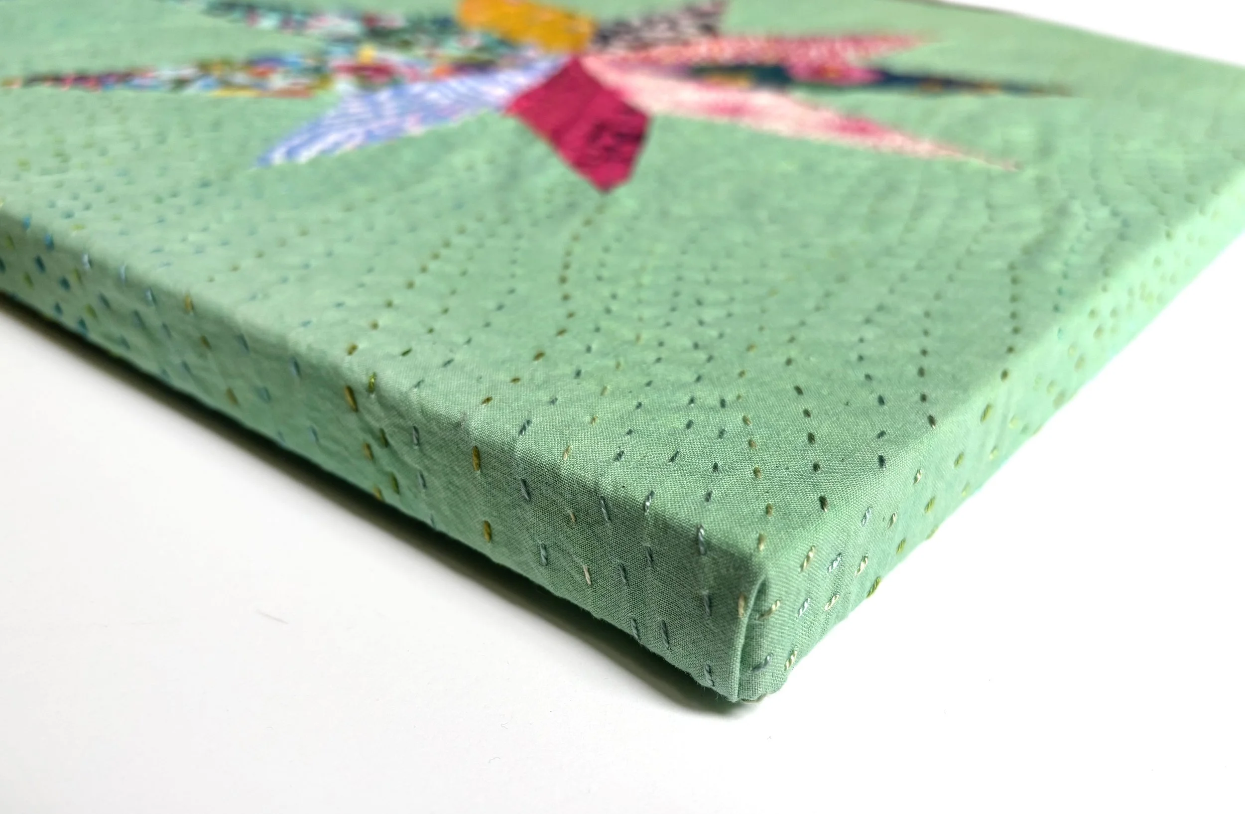 Molly Lam_Large Stretched Canvas Star No3_5.jpeg