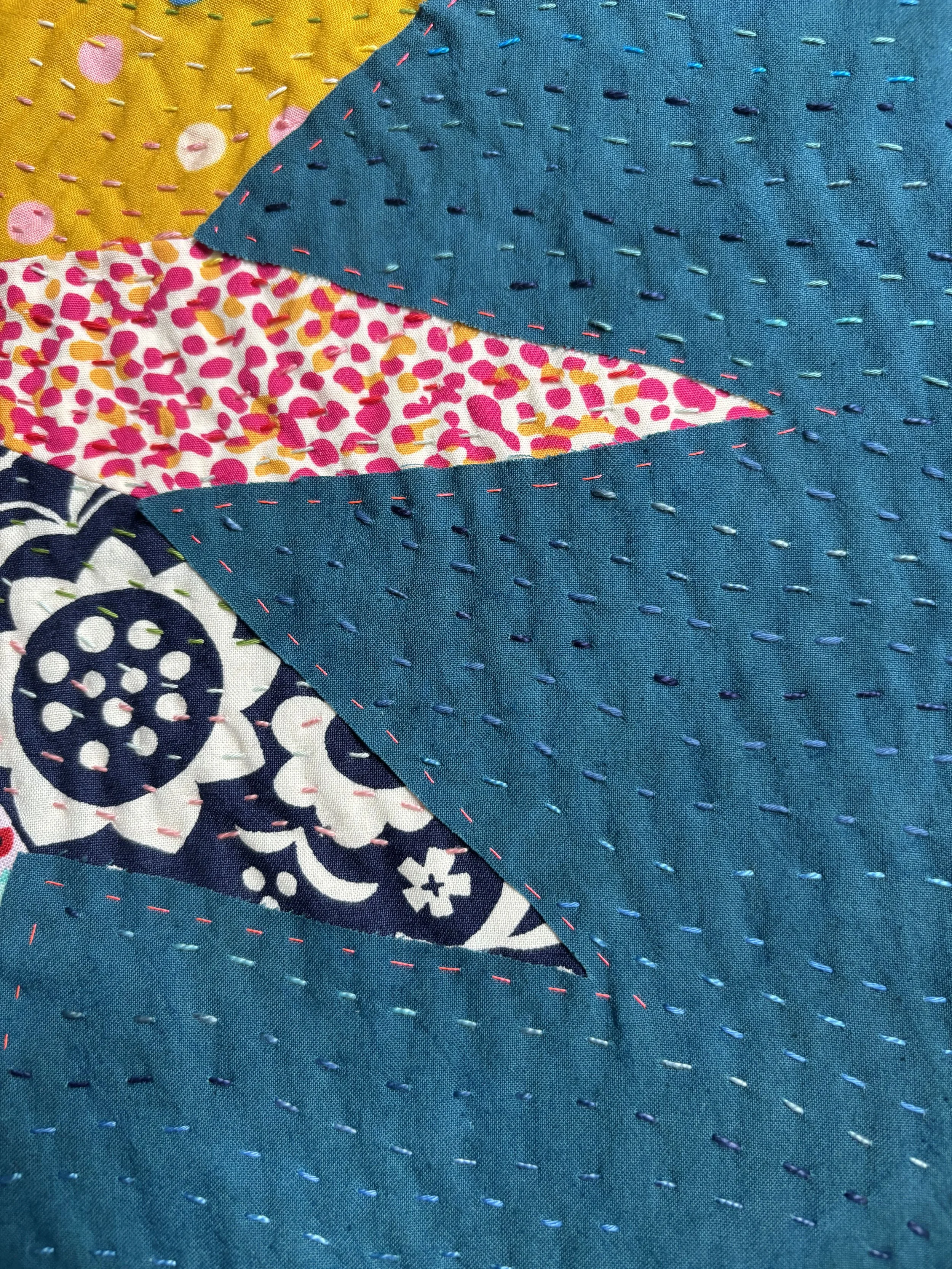 Molly Lam_Large Stretched Canvas Star No2_5.jpeg