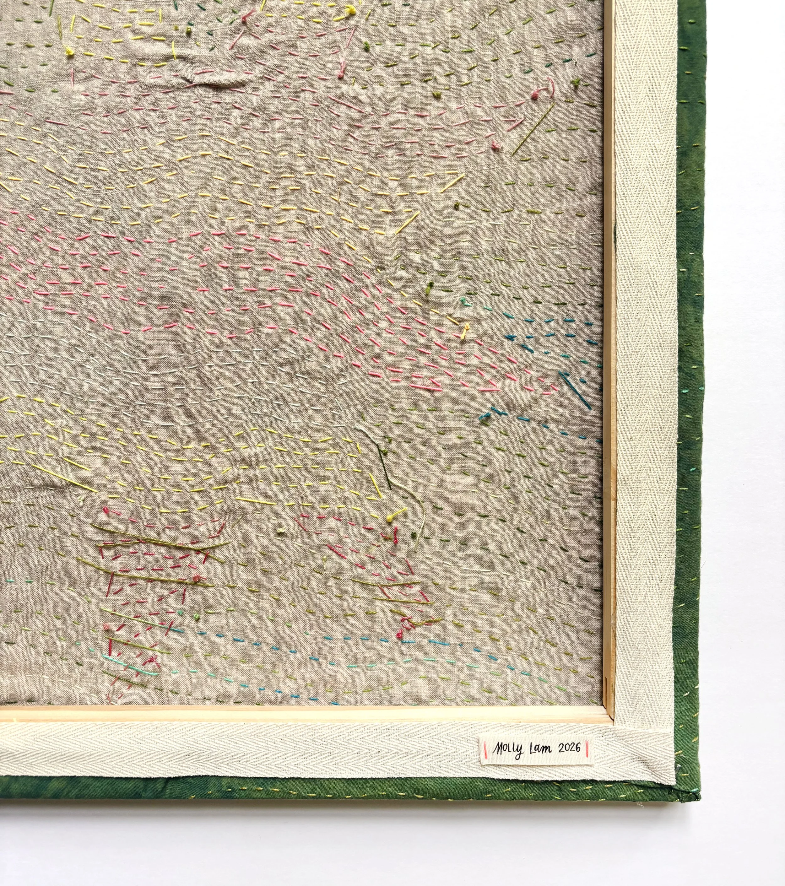 Molly Lam_Large Stretched Canvas Star No4_3.jpeg