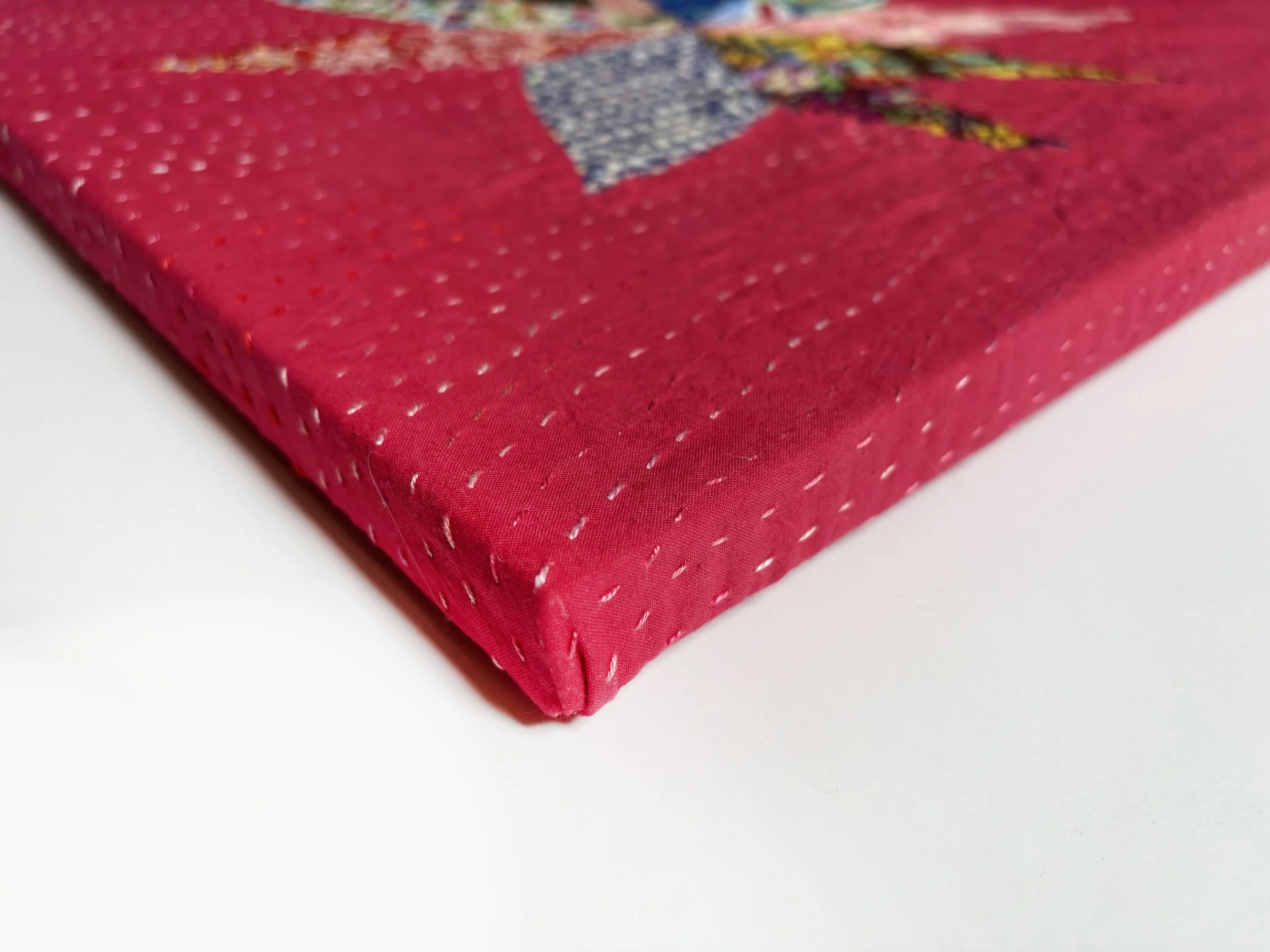 Molly Lam_Large Stretched Canvas Star No1_4.jpeg