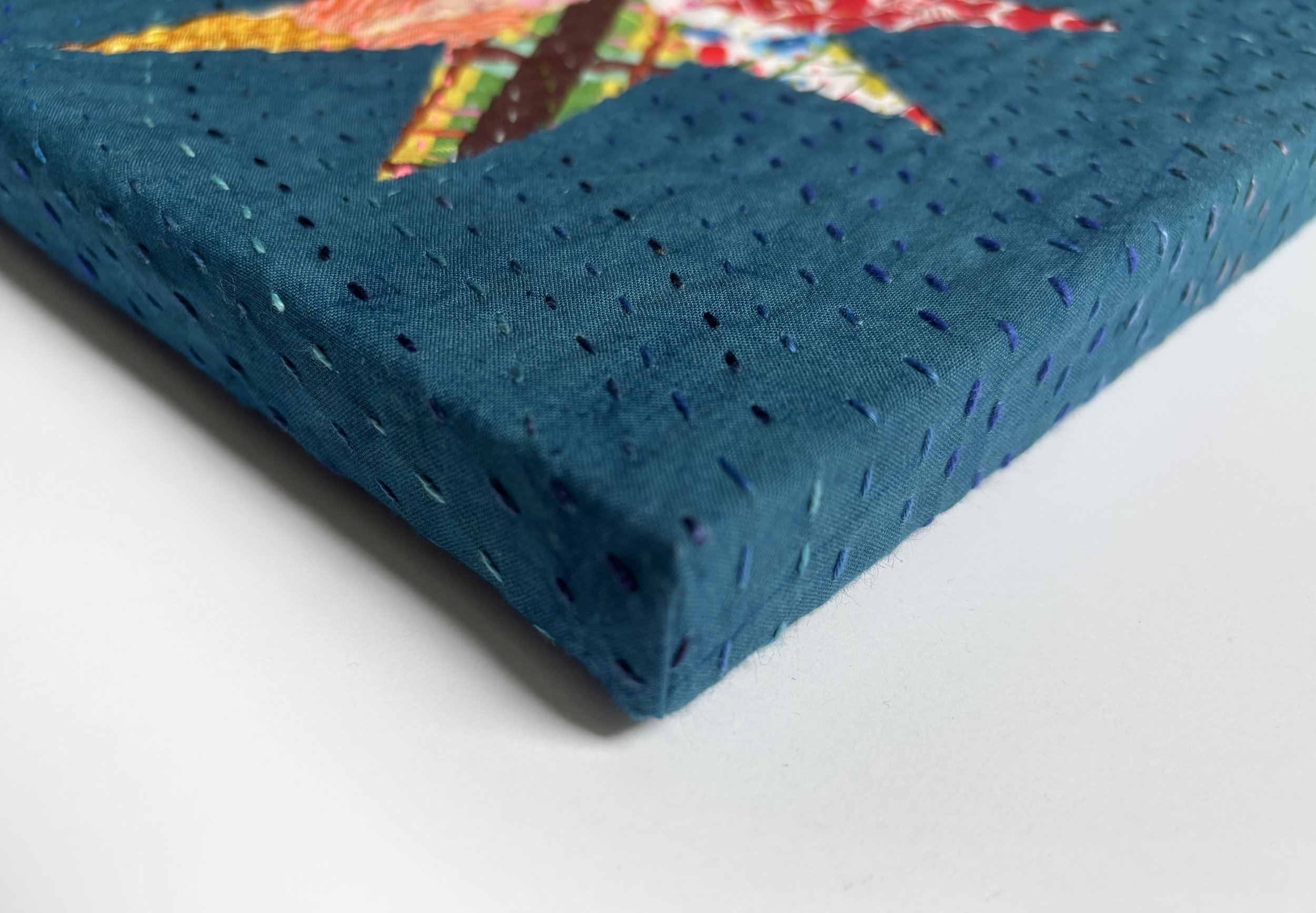 Molly Lam_Small Stretched Canvas Star No3_5.jpeg