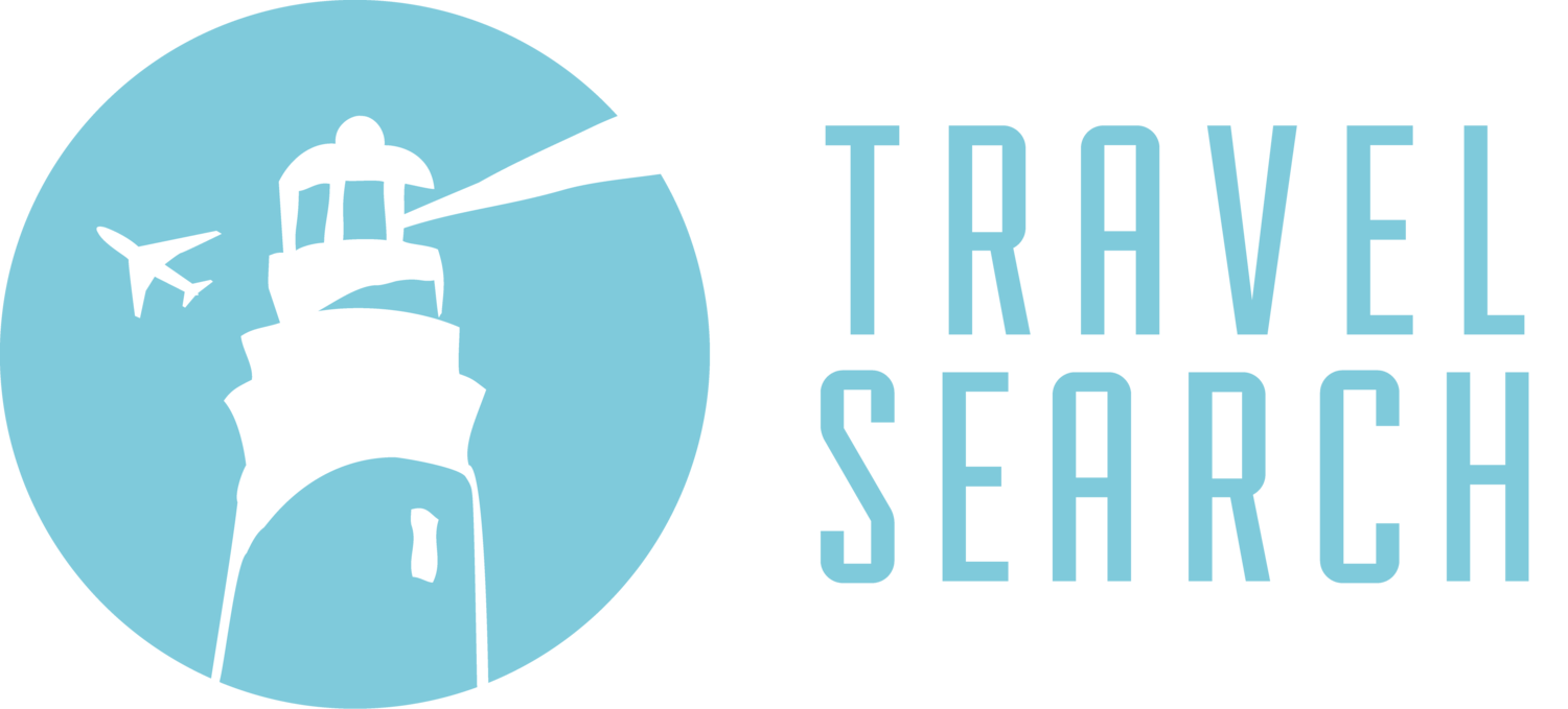 Travel Search Inc.