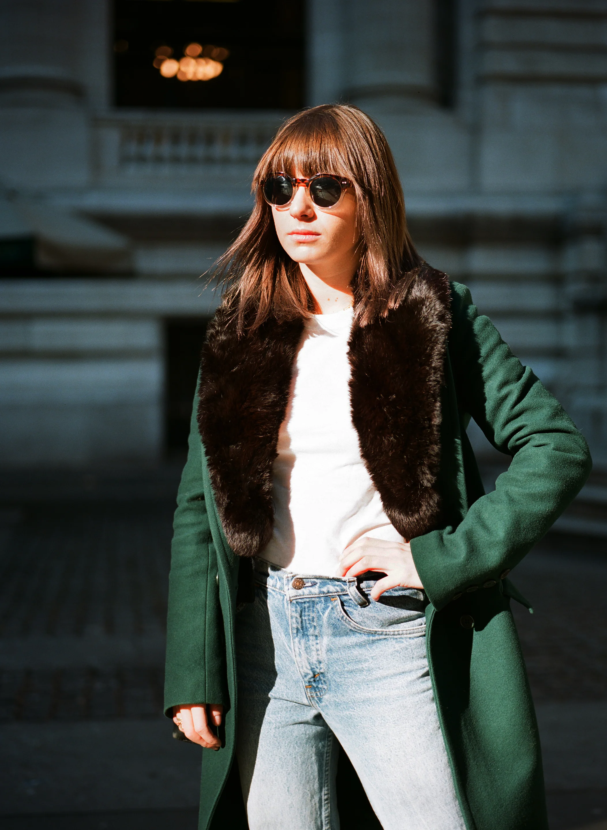 Urban Outfitters Blog