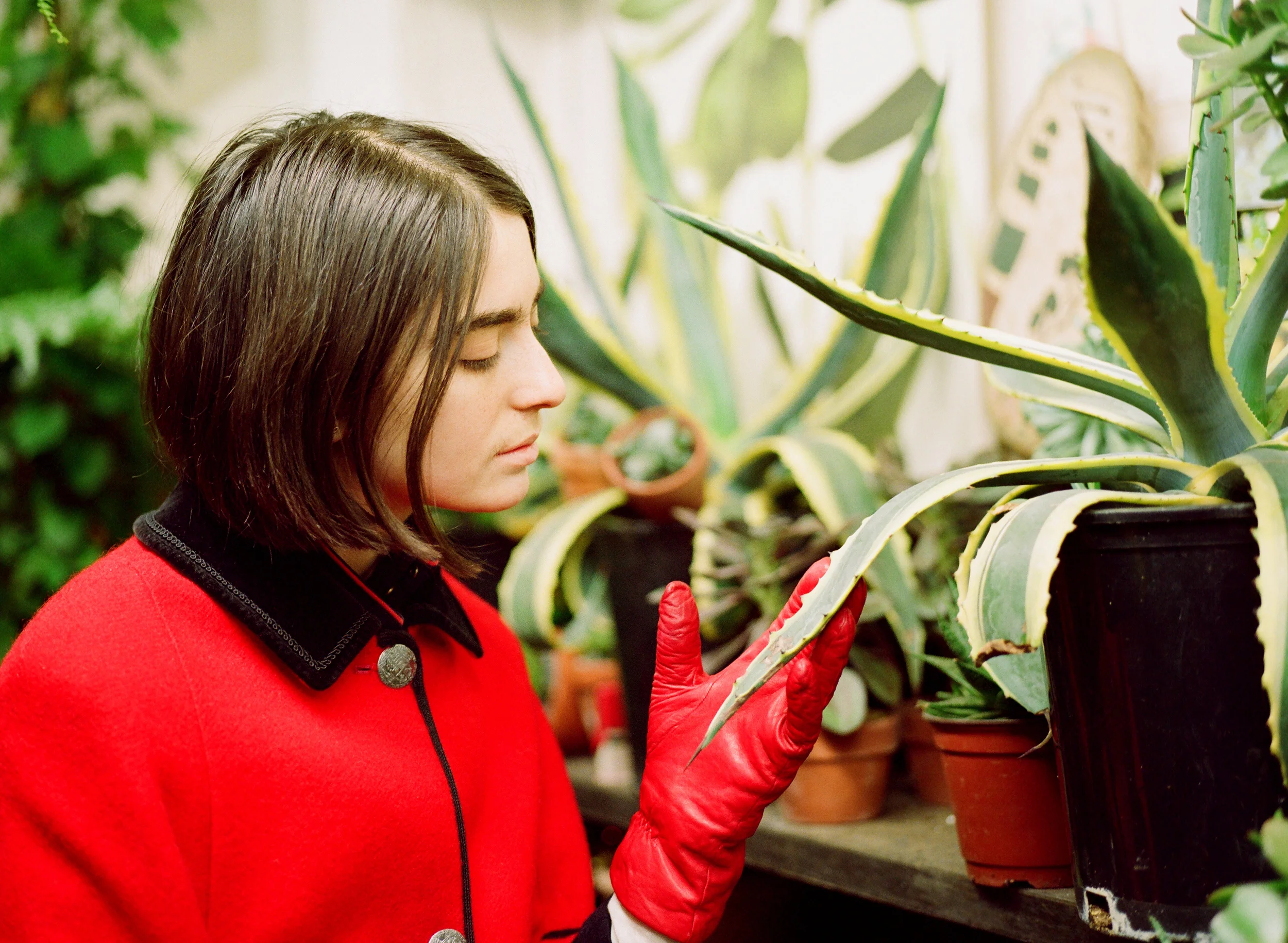 Urban Outfitters Blog