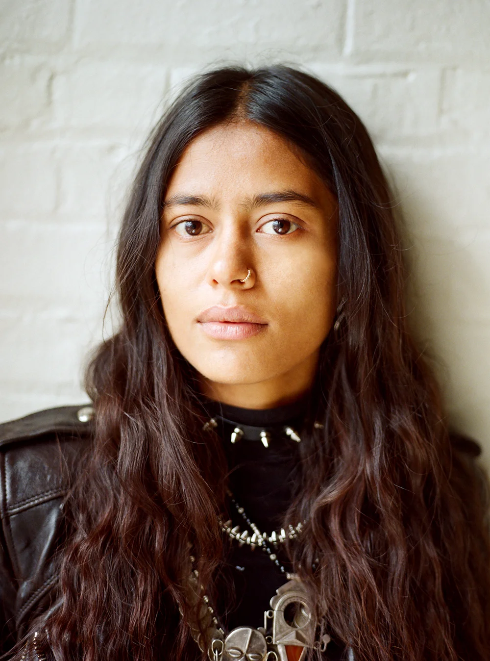 Arpana Rayamajhi for Lost Weekend