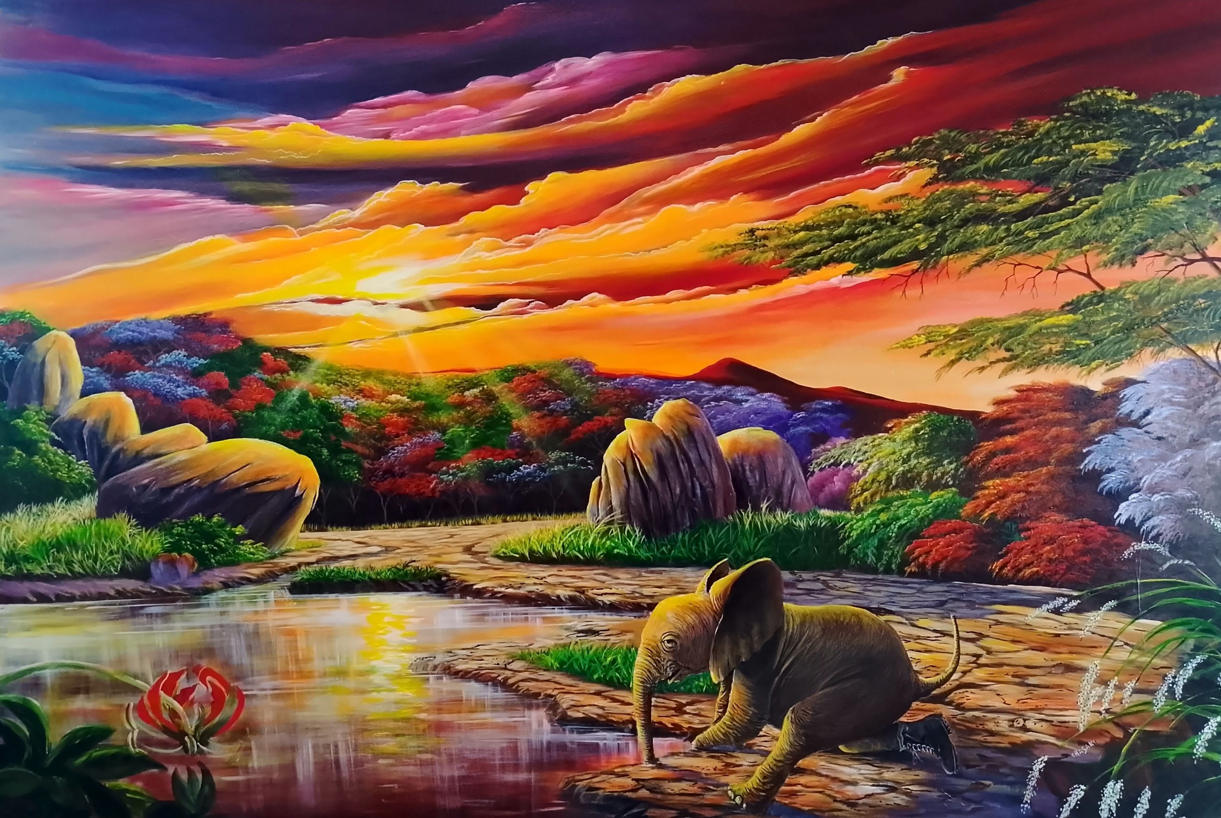 Ecosystem Protection 