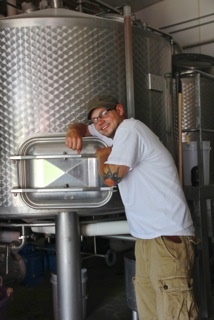 Rapscallion Brewery’s Head Brewer Shaun Radzuik will present a new 3-part program at Hitchcock Free Academy in Brimfield entitled “Beer Brewing Basics” starting February 4. For more information, visit www.hitchcockacademy.org .