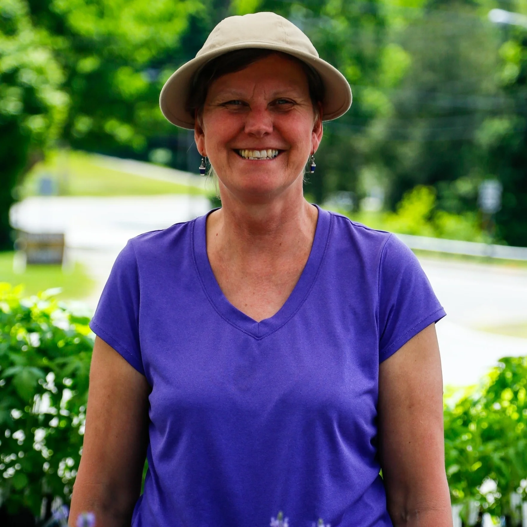 Linda Fuchs